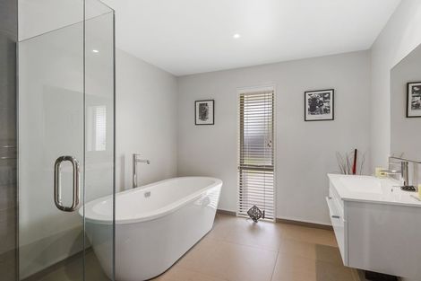 Photo of property in 1 Rossington Drive, West Melton, 7618