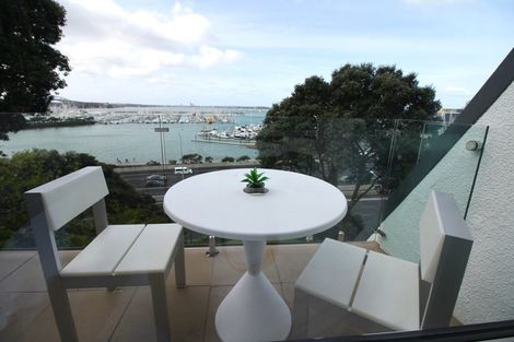 Photo of property in 4/7 London Street, Saint Marys Bay, Auckland, 1011