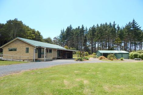 Photo of property in 215 Sandys Road, Waipapa, Kerikeri, 0295