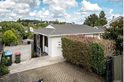 Photo of property in 112 St Andrews Road, Epsom, Auckland, 1023