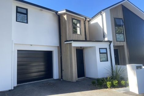 Photo of property in 89b Copeland Street, Epuni, Lower Hutt, 5011