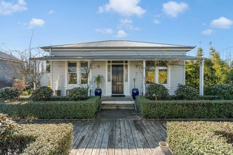 Photo of property in 12a Garroty Lane, 12a Garrity Lane, Greytown, 5712