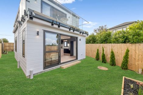 Photo of property in 658d Te Atatu Road, Te Atatu Peninsula, Auckland, 0610