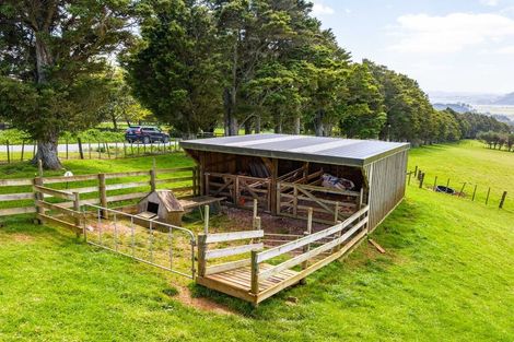 Photo of property in 137 Going Road, Ruatangata West, Kamo, 0185