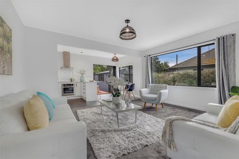 Photo of property in 97 Marshland Road, Shirley, Christchurch, 8061