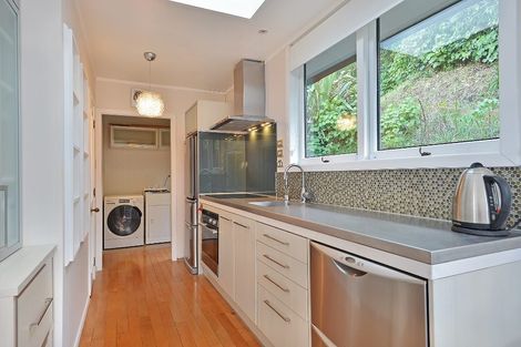 Photo of property in 89 Calcutta Street, Khandallah, Wellington, 6035