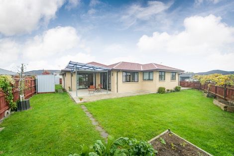 Photo of property in 55 Liberty Grove, Kelvin Grove, Palmerston North, 4414