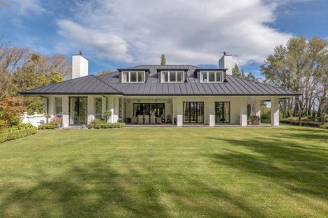 Photo of property in 254 Old Tai Tapu Road, Kennedys Bush, Christchurch, 7672