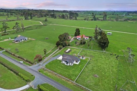 Photo of property in 101 Livingstone Road, Ngahinapouri, Hamilton, 3290