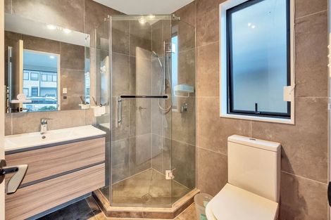 Photo of property in 55 Craigs Way, Hobsonville, Auckland, 0616