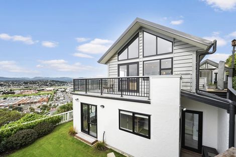 Photo of property in 42 Lerwick Terrace, Melrose, Wellington, 6023