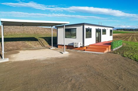 Photo of property in 11a Woolshed Road, Reidston, Oamaru, 9492
