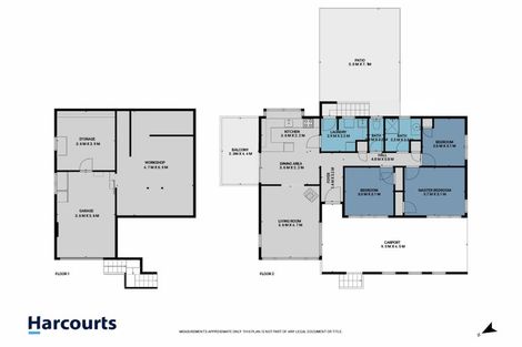 Photo of property in 6 Munro Street, Onerahi, Whangarei, 0110