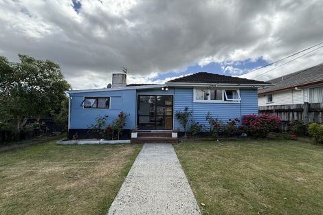 Photo of property in 23 Thackeray Street, Trentham, Upper Hutt, 5018