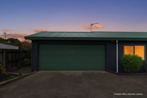 Photo of property in 24b Prospect Terrace, Pukekohe, 2120