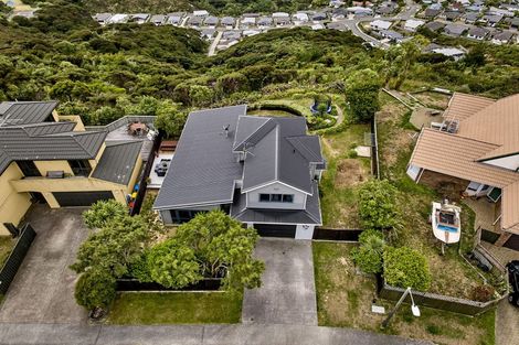 Photo of property in 16 Doncaster Terrace, Ascot Park, Porirua, 5024