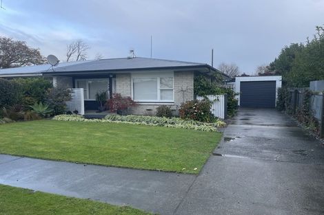 Photo of property in 507 Avenue Road West, Hastings, 4122