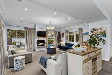 Photo of property in 58 Jeffreys Road, Fendalton, Christchurch, 8052