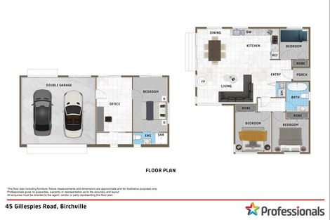 Photo of property in 45 Gillespies Road, Birchville, Upper Hutt, 5018