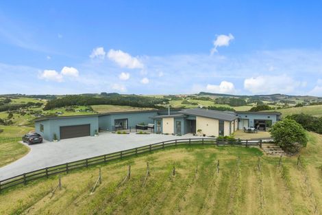 Photo of property in 293 Lawrence Road, Mangawhai, Kaiwaka, 0573