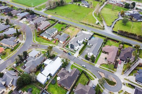 Photo of property in 3 Rosewood Court, Huntington, Hamilton, 3210