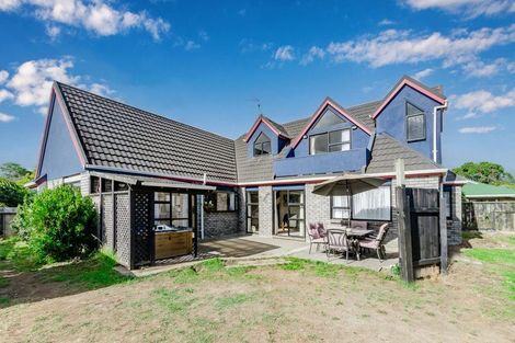 Photo of property in 3 Belford Court, Paraparaumu, 5032