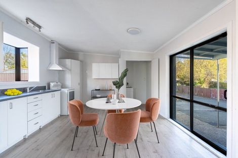 Photo of property in 111 Morton Street, Strathern, Invercargill, 9812