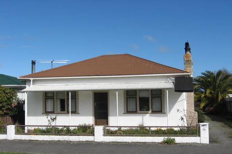 Photo of property in 16 Kuripuni Street, Kuripuni, Masterton, 5810