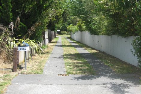 Photo of property in 156b Denbigh Street, Feilding, 4702