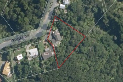 Photo of property in 37a Oromahoe Road, Opua, 0200