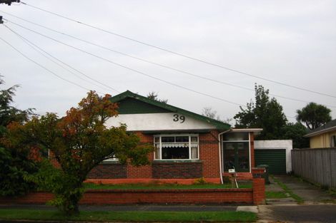 Photo of property in 39 Forfar Street, Mosgiel, 9024