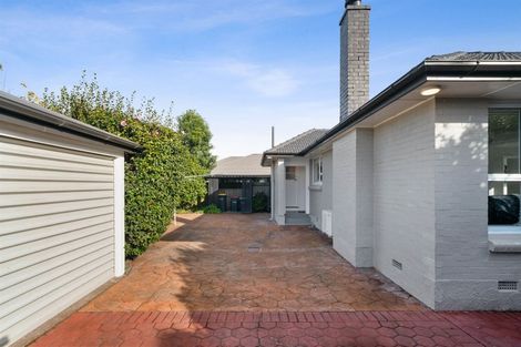 Photo of property in 9 Springbank Street, Bryndwr, Christchurch, 8053
