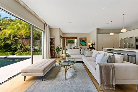 Photo of property in 11 Springcombe Road, Saint Heliers, Auckland, 1071