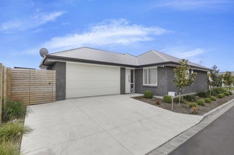 Photo of property in 2 Annie Jane Close, Rolleston, 7614