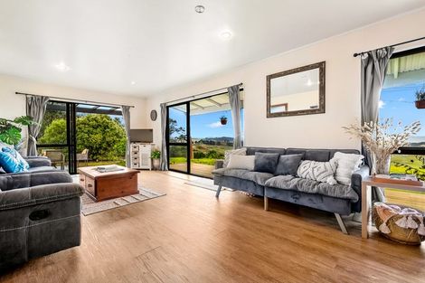 Photo of property in 241 Jobe Road, Maungakaramea, Whangarei, 0178