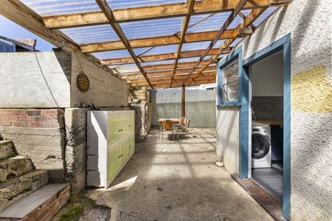 Photo of property in 53 Wickliffe Terrace, Port Chalmers, 9023