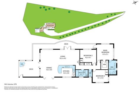 Photo of property in 149 Kokotau Road, Kokotau, Carterton, 5792