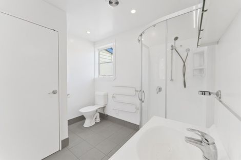 Photo of property in 1/70 Sherborne Street, St Albans, Christchurch, 8014