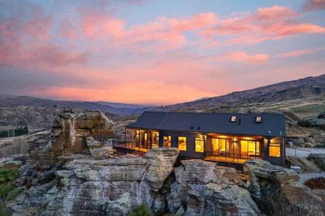 Photo of property in 136 Symes Road, Fruitlands, Alexandra, 9392