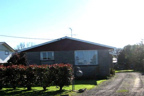 Photo of property in 13 William Benton Street, Featherston, 5710