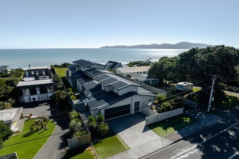 Photo of property in 183 Rosetta Road, Raumati South, Paraparaumu, 5032