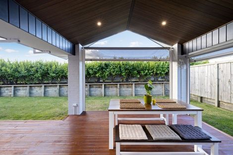 Photo of property in 5 Kapua Crescent, Rototuna North, Hamilton, 3210