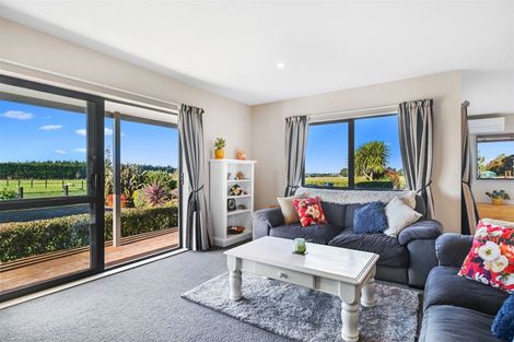 Photo of property in 114 Bruces Road, Sefton, Rangiora, 7477