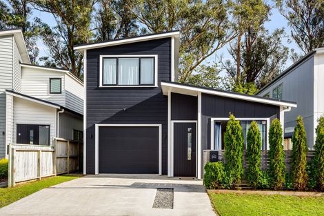 Photo of property in 3c Breakwater Way, Whitby, Porirua, 5024