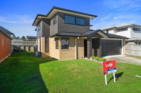 Photo of property in 60 Featherstone Drive, Flagstaff, Hamilton, 3210