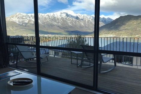 Photo of property in Elkridge Apartments, 14/64 Marina Drive, Frankton, Queenstown, 9300