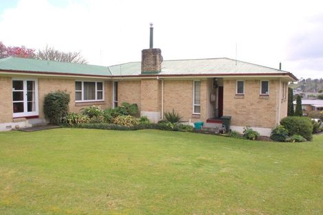 Photo of property in 14 Haines Terrace, Te Kuiti, 3910