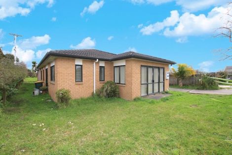 Photo of property in 57b Willerton Avenue, New Lynn, Auckland, 0600