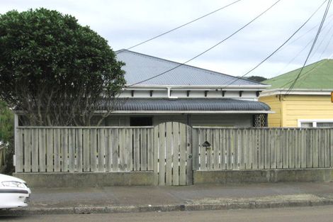 Photo of property in 122 Owen Street, Newtown, Wellington, 6021