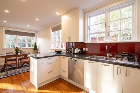 Photo of property in 27 Campbell Street, Karori, Wellington, 6012